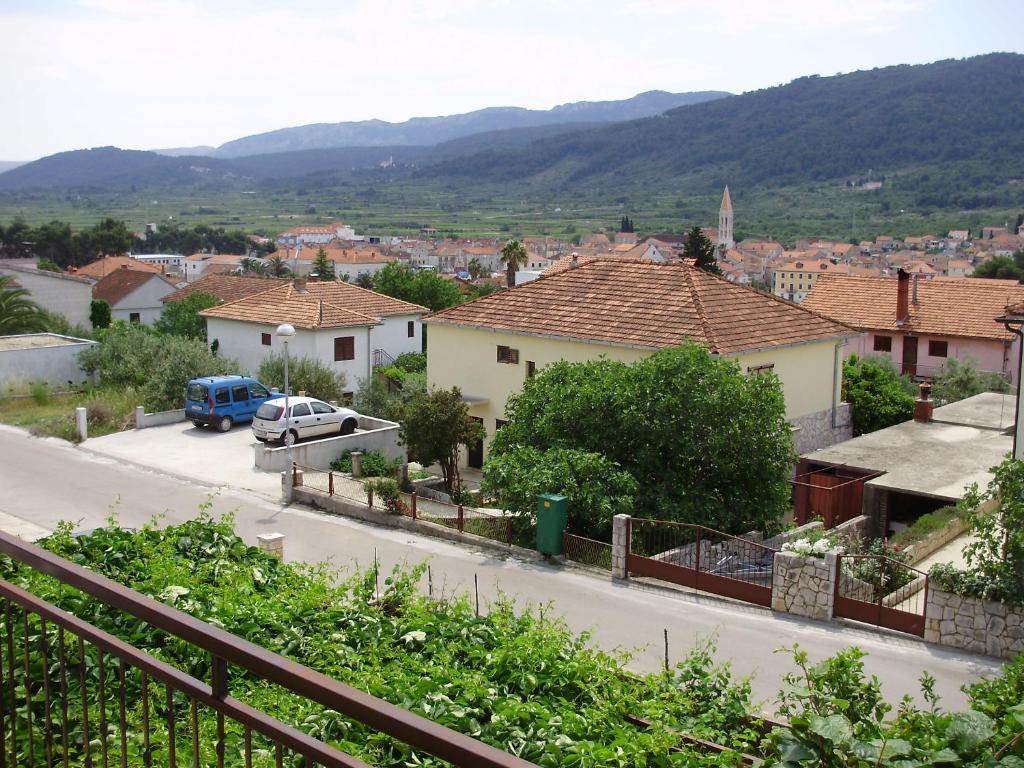 Apartments Dragan Stari Grad (Hvar) Quarto foto