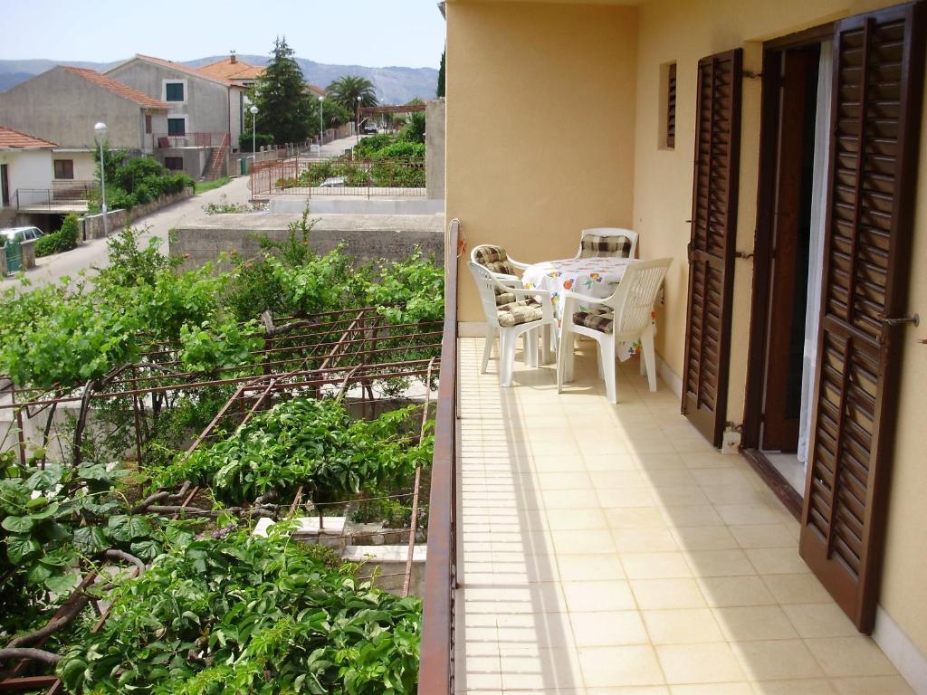Apartments Dragan Stari Grad (Hvar) Quarto foto