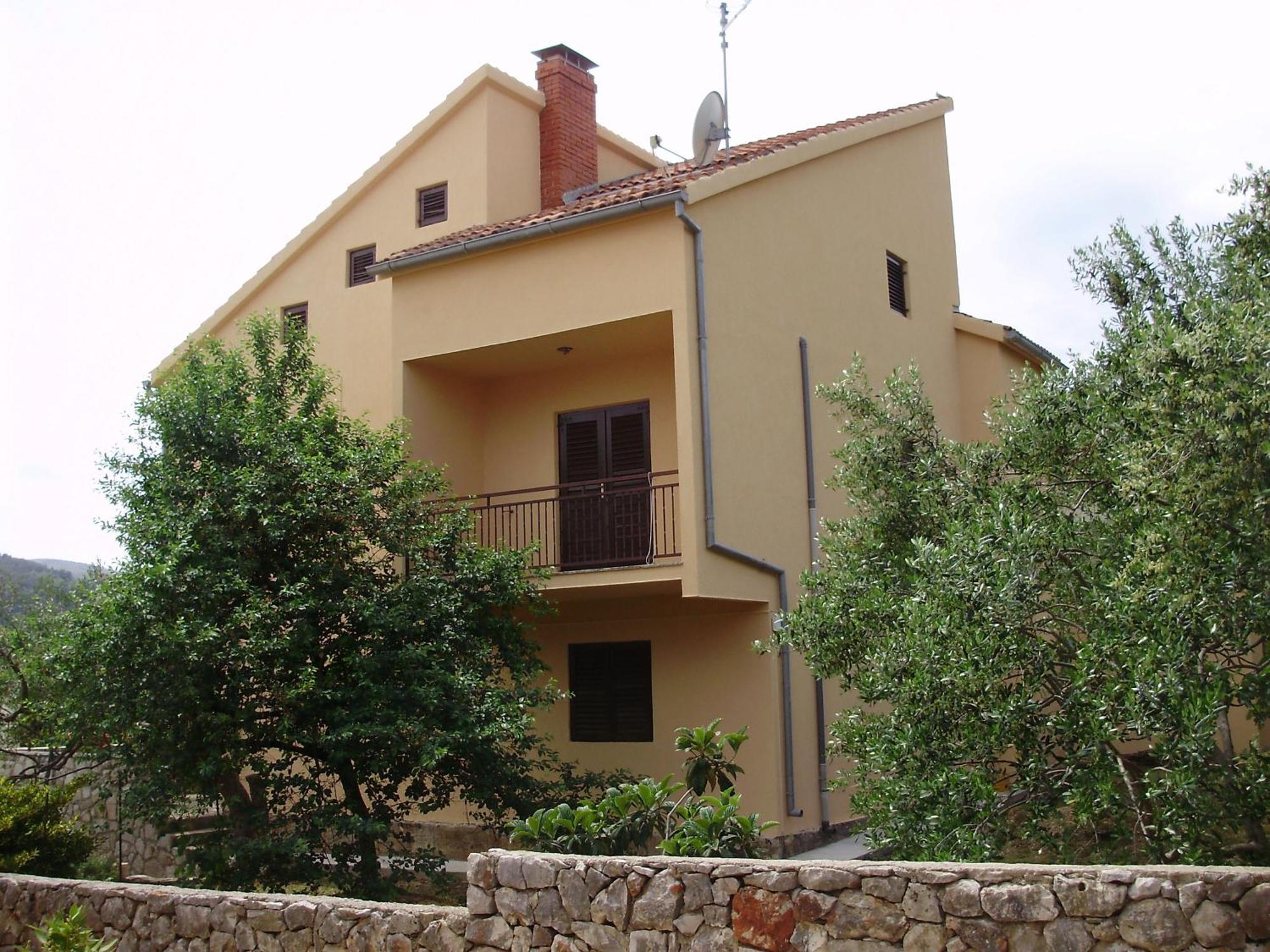 Apartments Dragan Stari Grad (Hvar) Exterior foto