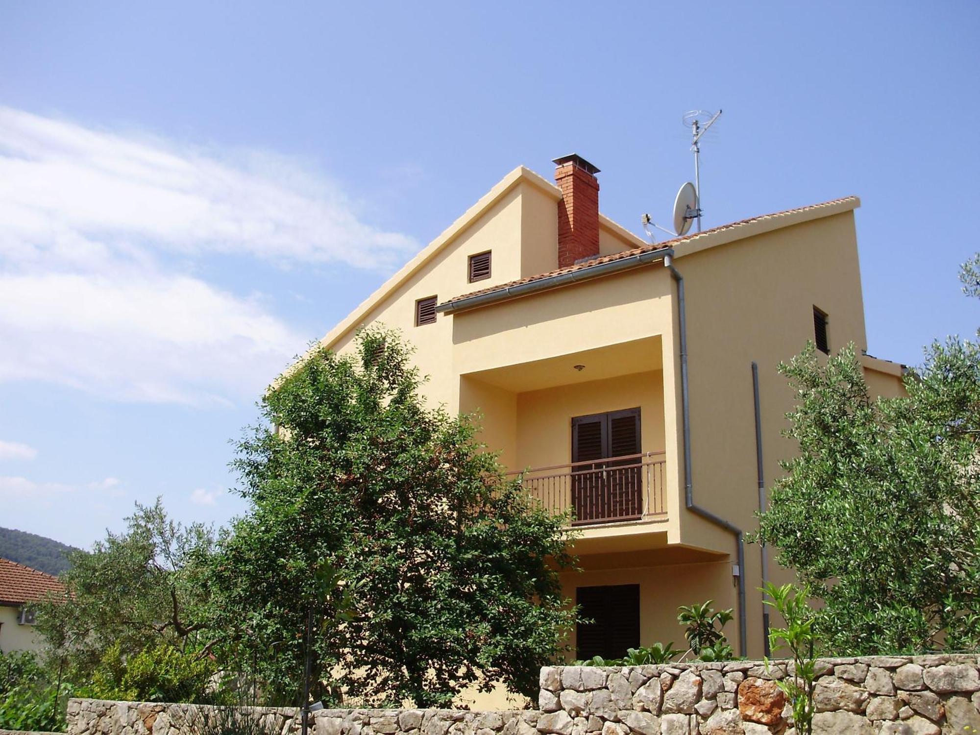 Apartments Dragan Stari Grad (Hvar) Exterior foto