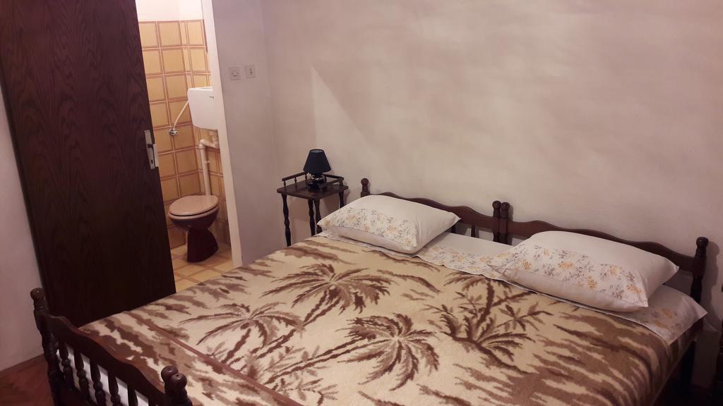 Apartments Dragan Stari Grad (Hvar) Exterior foto