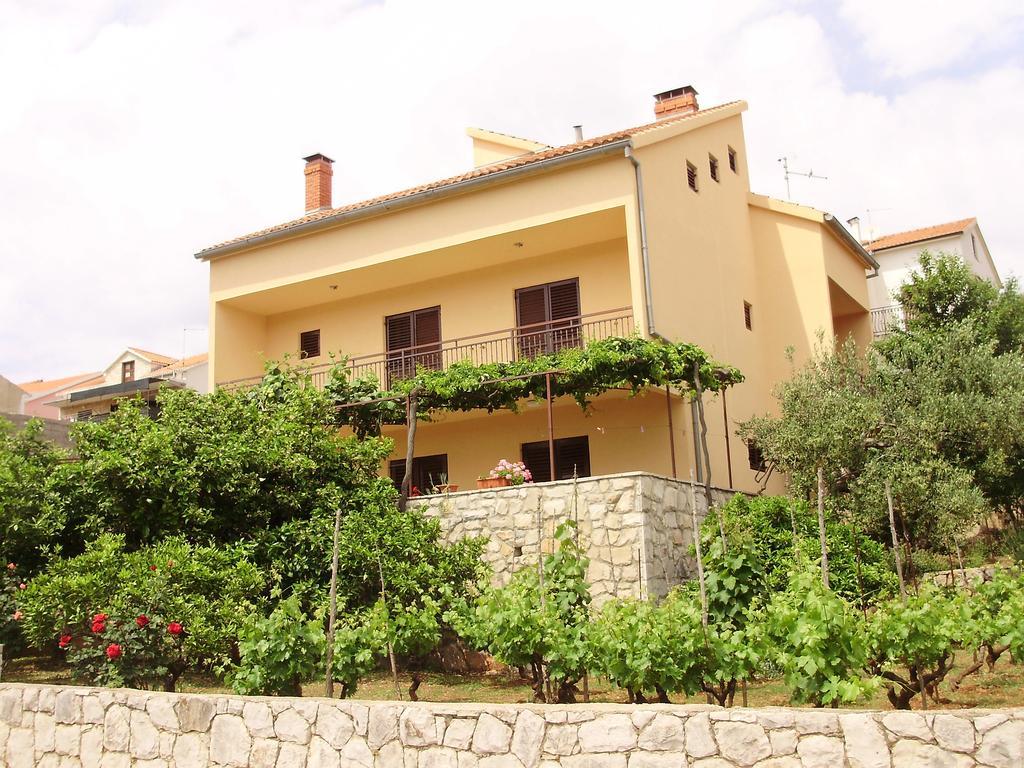 Apartments Dragan Stari Grad (Hvar) Exterior foto