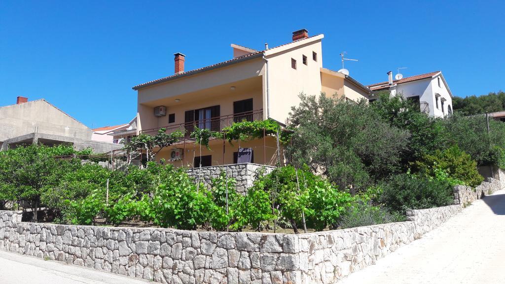 Apartments Dragan Stari Grad (Hvar) Exterior foto